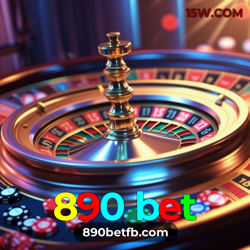 890 bet