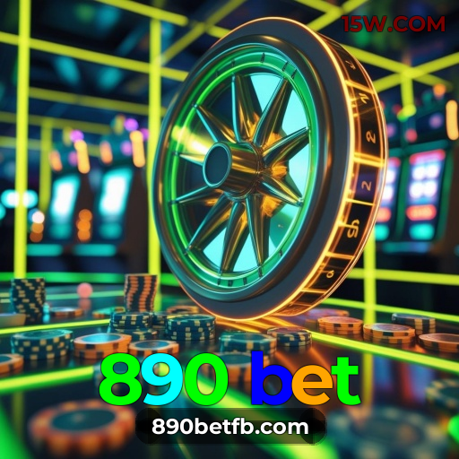 890 bet