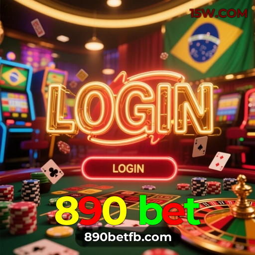 🔓 Entrar no 890 bet | Área de Membros VIP com Cashback Diário 💸
