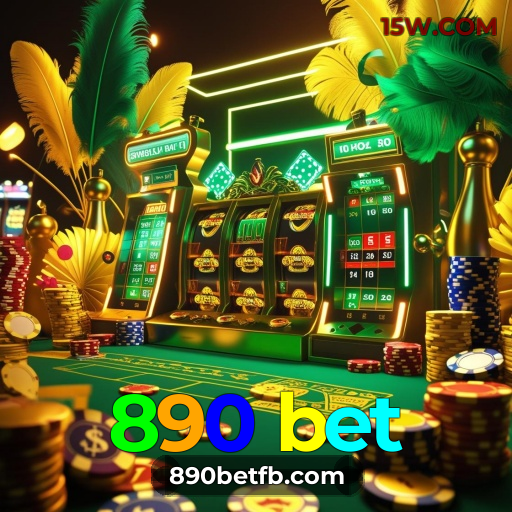 890 bet