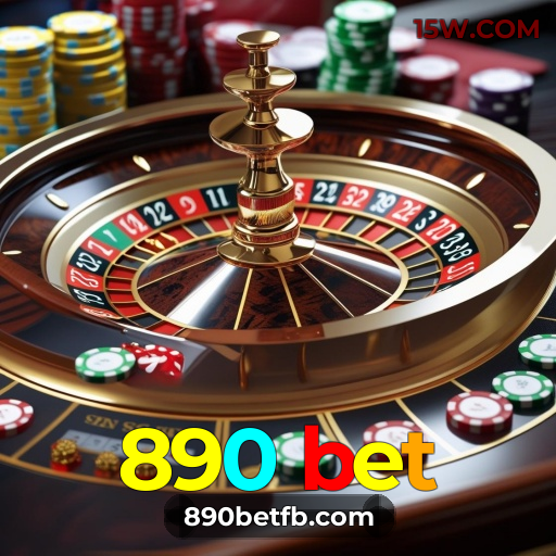 890 bet – a plataforma de apostas oficial mais profissional