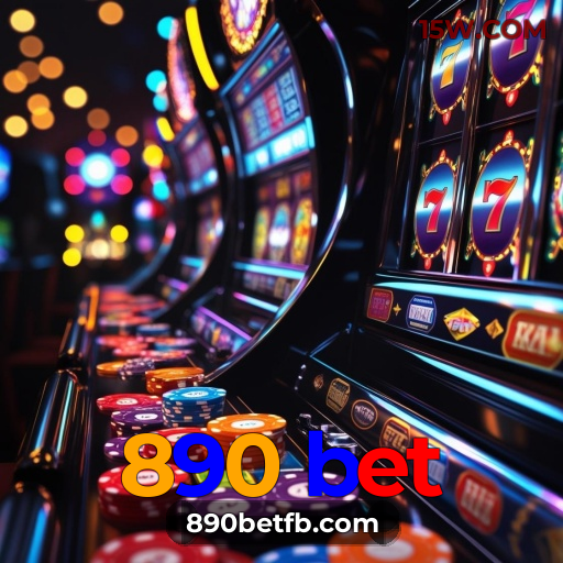 890 bet | Plataforma de Slots Confiável com Pagamento Instantâneo 