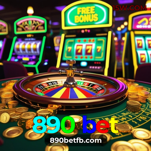 890 bet – a plataforma de apostas oficial mais profissional