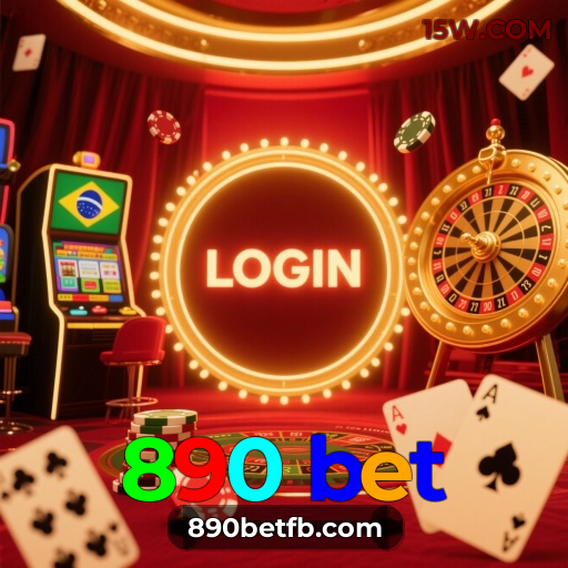 890 bet: Ganhe no cassino online mais confiável do Brasil!