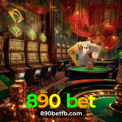 890 bet