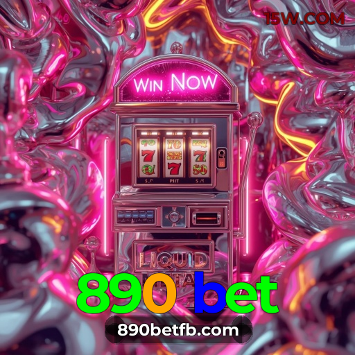 890 bet