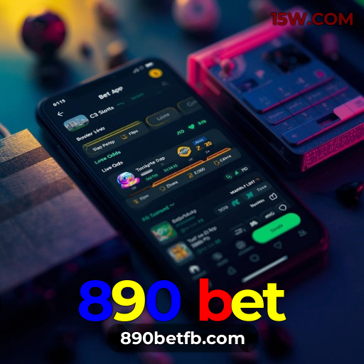 890 bet