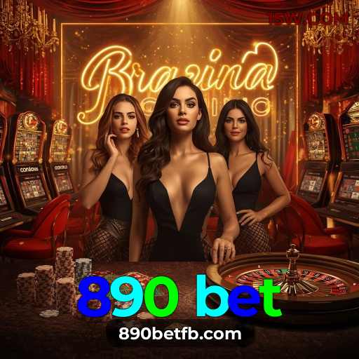 890 bet