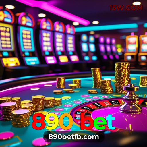 890 bet