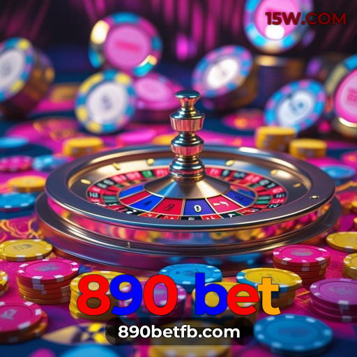 890 bet