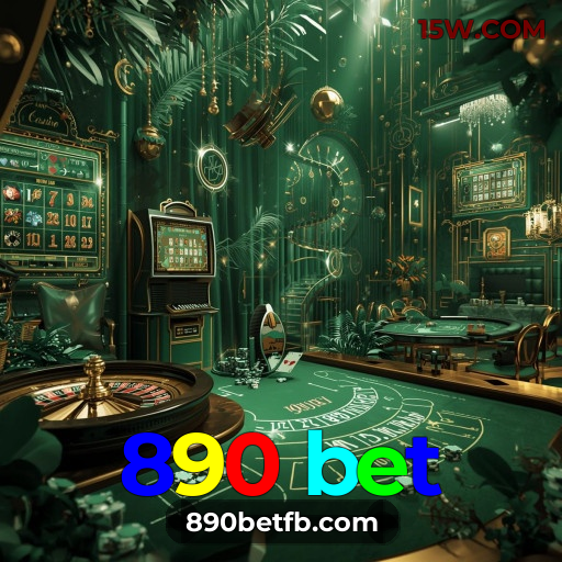 890 bet