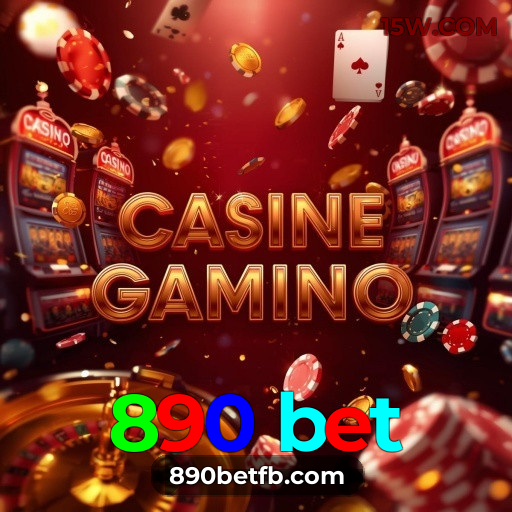 890 bet: Aposte no cassino mais confiável e veja a sorte trabalhar ao seu favor!