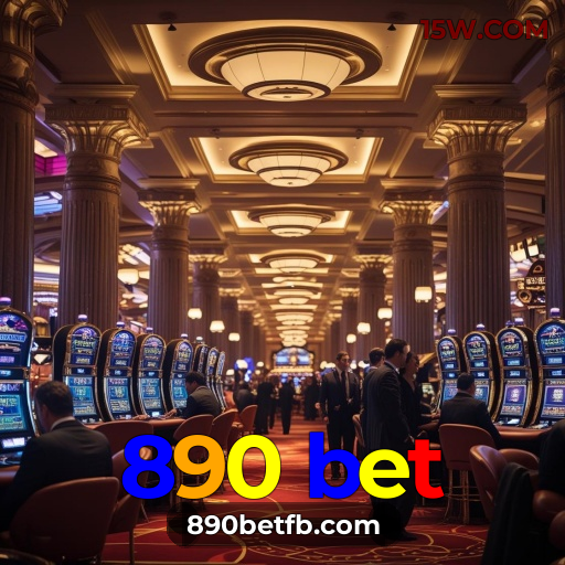 890 bet: Ganhe enquanto se diverte no cassino online mais confiável do Brasil!