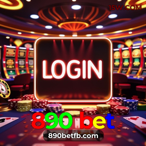 890 bet